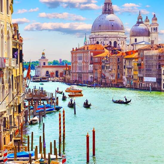 Italy VIT 4 Travel India